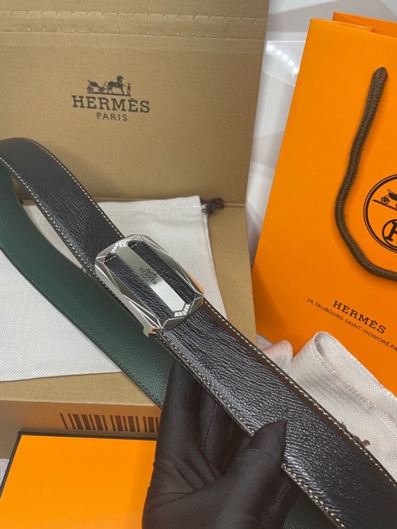 Hermes Belts